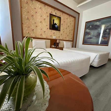 Sammy Hotel Вунг Тау Екстериор снимка