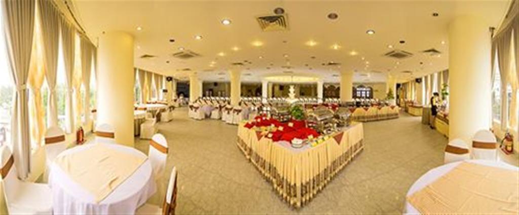 Sammy Hotel Вунг Тау Екстериор снимка