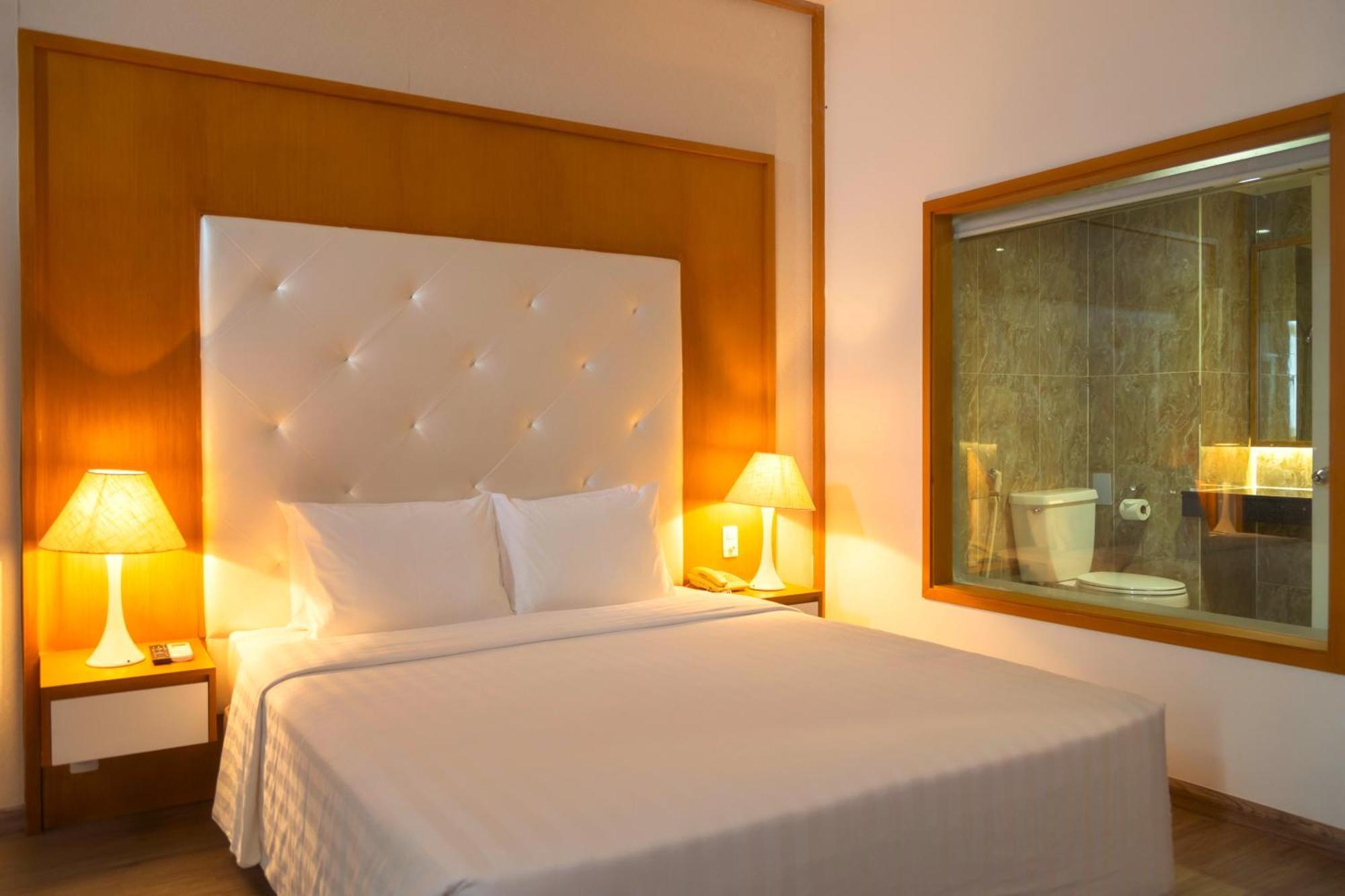 Sammy Hotel Вунг Тау Екстериор снимка